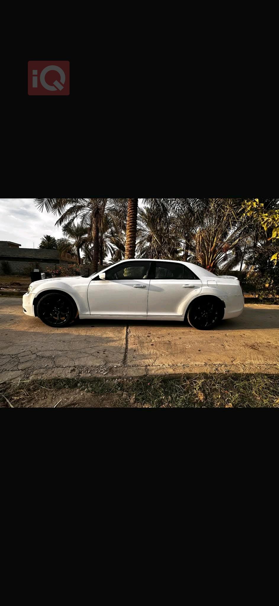 Chrysler 300